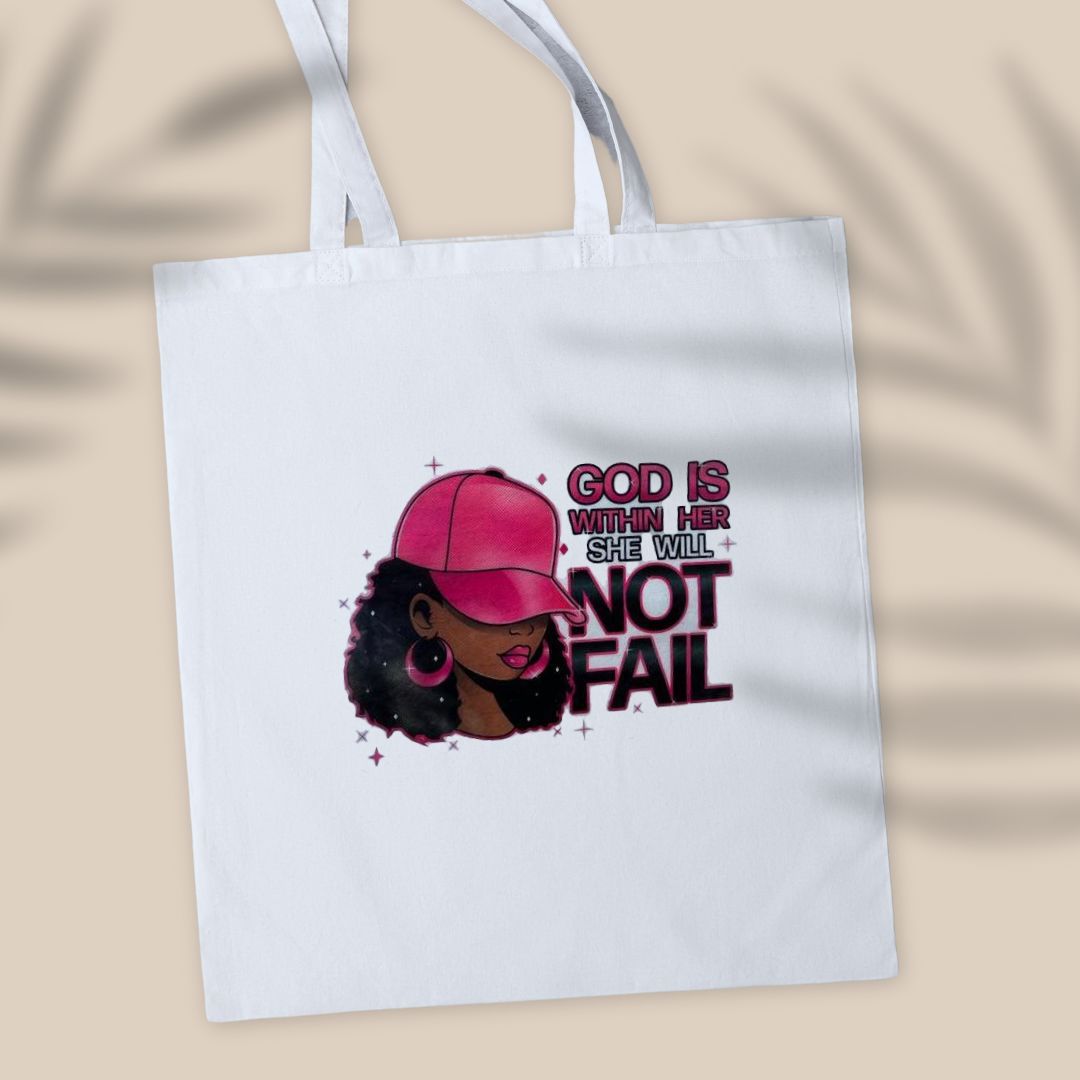 Tote bag