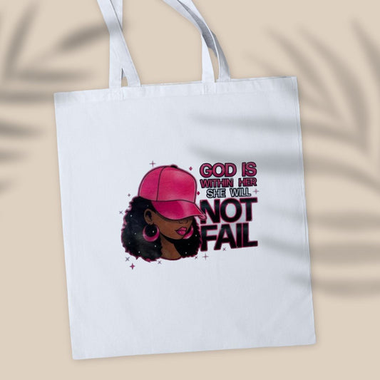 Tote bag