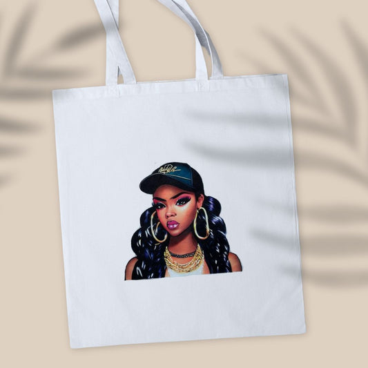 Tote bag